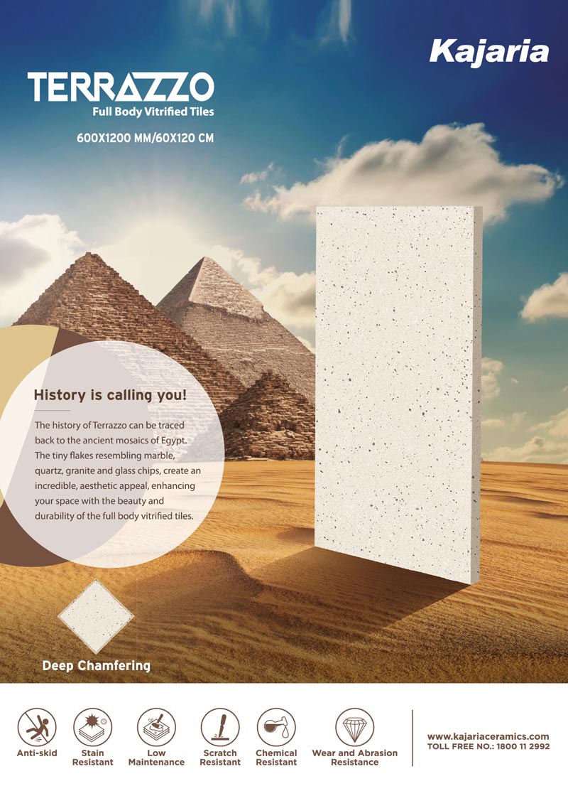 Kajaria Tiles Premium Tiles Collection, Designer Wall and Floor Tiles